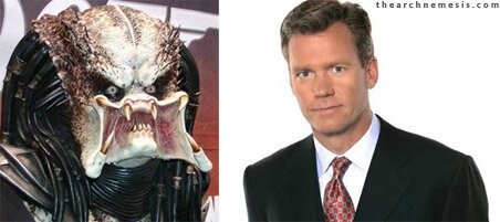 Chris Hanson Predator